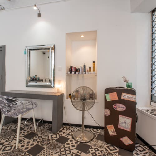 Pascal Bo - Coiffure - Coiffure Montpellier - Pascal Bo - Coiffure - Photo Galerie - OneBooking