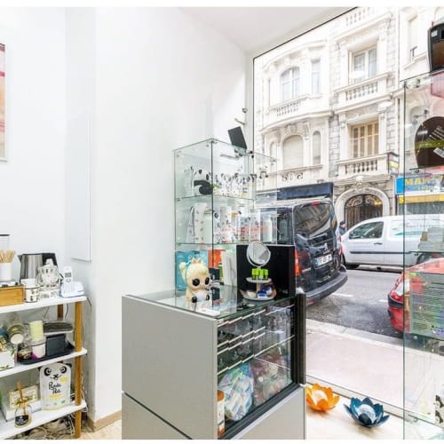 Podium Beaute - Soin visage Nice - Podium Beaute - Photo Galerie - OneBooking
