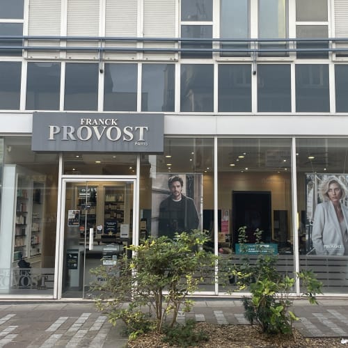 Franck Provost - Colombes - Coiffure Colombes - Franck Provost - Colombes - Photo Galerie - OneBooking