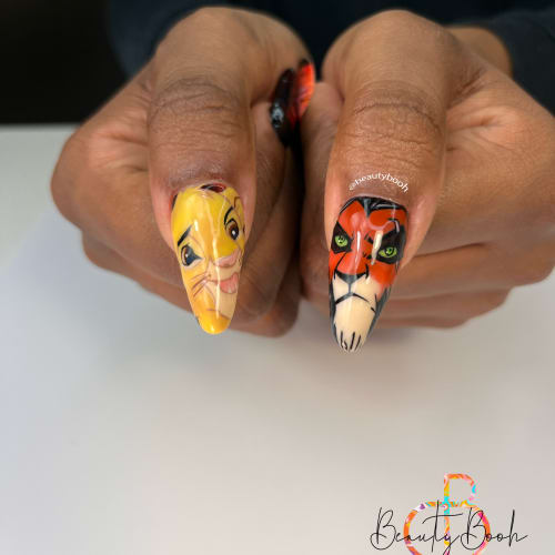 BeautyBooh - Onglerie Argenteuil - BeautyBooh - Photo Galerie - OneBooking