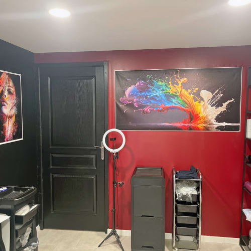 Crazy Hair's - Coiffure Chauny - Crazy Hair's - Photo Galerie - OneBooking