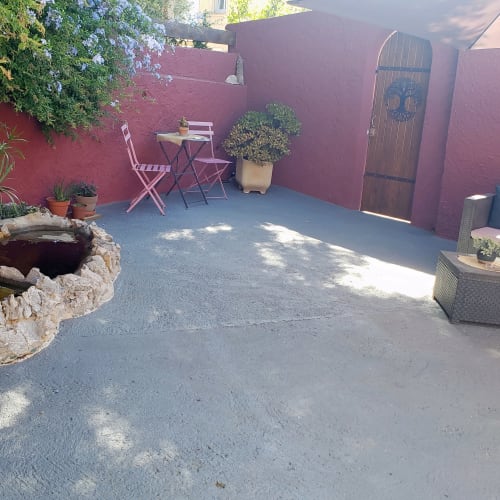 La Bulle de Lôrence - Massage Toulon - La Bulle de Lôrence - Photo Galerie - OneBooking