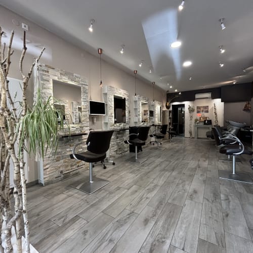 Team coiffure - Coiffure Strasbourg - Team coiffure - Photo Galerie - OneBooking