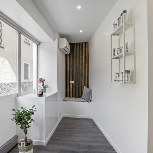 Emskincare - Institut de beauté Antibes - Emskincare - Photo Galerie - OneBooking