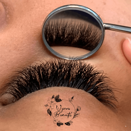 WYNN BEAUTÉ - Sourcils & cils Lyon - WYNN BEAUTÉ - Photo Galerie - OneBooking