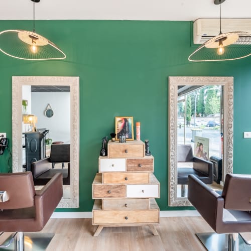 L’artiste C - Coiffure Castres - L’artiste C - Photo Galerie - OneBooking