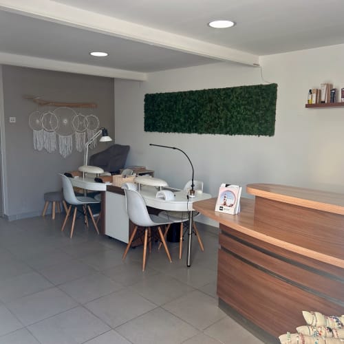 Cindy Beauté - Massage Marignane - Cindy Beauté - Photo Galerie - OneBooking