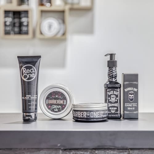 So’Barber - Coiffure Montpellier - So’Barber - Photo Galerie - OneBooking