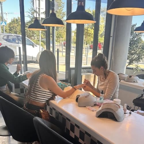 Nails & Cocktails - Onglerie Montpellier - Nails & Cocktails - Photo Galerie - OneBooking