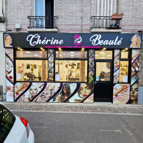 Cherine Beaute - Coiffure Noisy-le-Sec - Cherine Beaute - Photo Galerie - OneBooking