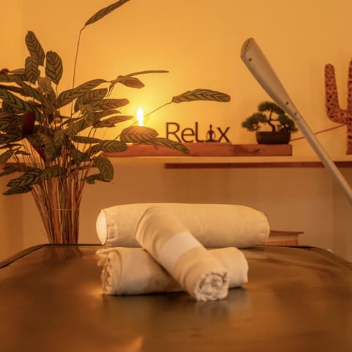Alcoveo - Spa Toulouse - Alcoveo - Photo Galerie - OneBooking