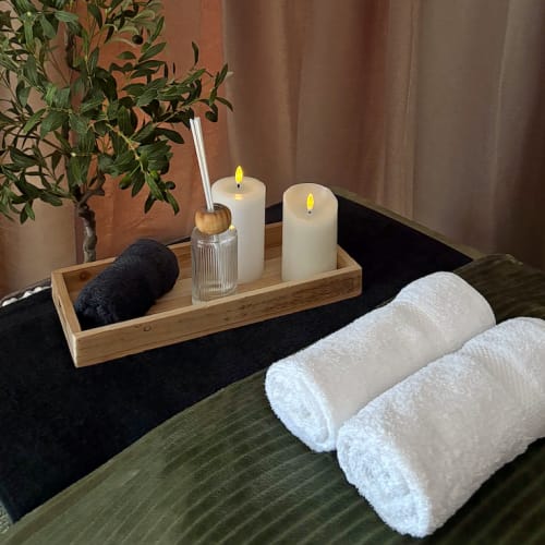 Pure Spa - Sourcils & cils Saint-Priest - Pure Spa - Photo Galerie - OneBooking