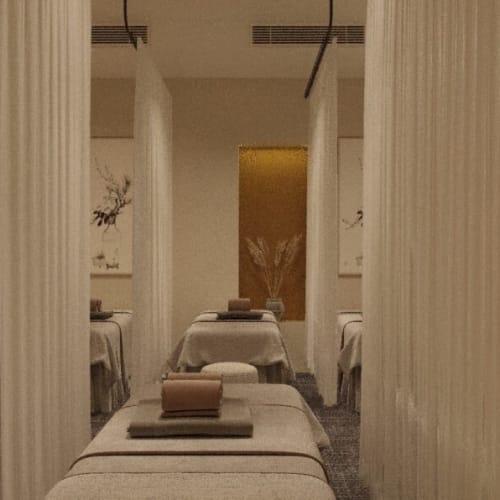 Jade Hair Spa - Massage Cannes - Jade Hair Spa - Photo Galerie - OneBooking