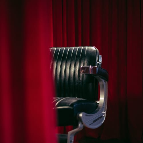 Le barbier des voyeurs - Saint-Germain - Barbier Paris - Le barbier des voyeurs - Saint-Germain - Photo Galerie - OneBooking
