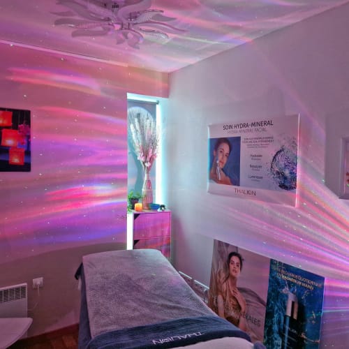 Mon Océan de Beauté - Institut de beauté Ploemeur - Mon Océan de Beauté - Photo Galerie - OneBooking