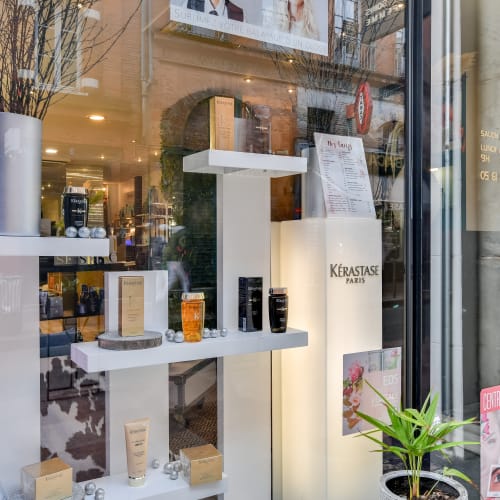 L'Institut de Coiffure - Coiffure Toulouse - L'Institut de Coiffure - Photo Galerie - OneBooking