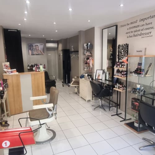 Mille Et Un Styles - Coiffure Toulouse - Mille Et Un Styles - Photo Galerie - OneBooking