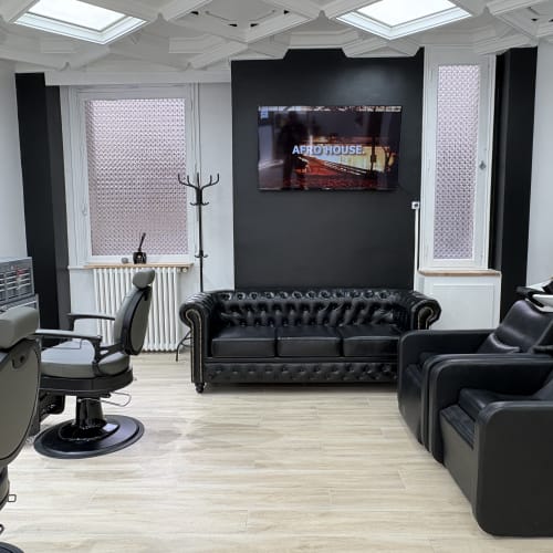 AR Coiffure 2 - Coiffure Rennes - AR Coiffure 2 - Photo Galerie - OneBooking
