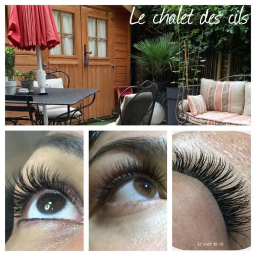 Le chalet des cils - Onglerie Boulogne-Billancourt - Le chalet des cils - Photo Galerie - OneBooking