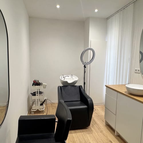 Le Centre Esthétique W - Coiffure Toulouse - Le Centre Esthétique W - Photo Galerie - OneBooking
