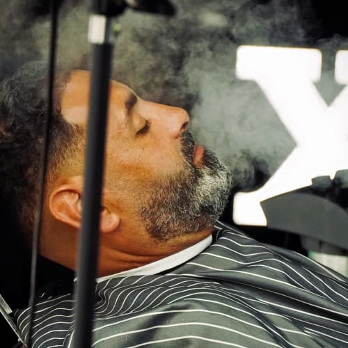 X barber - Coiffure Valenciennes - X barber - Photo Galerie - OneBooking