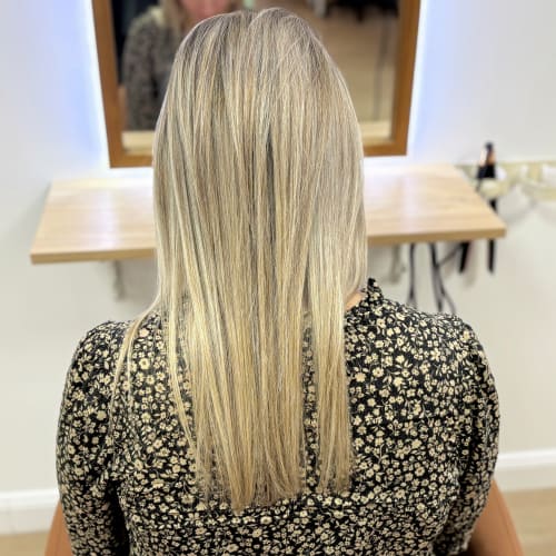 COSY AL HAIR ROOM - Coiffure Angers - COSY AL HAIR ROOM - Photo Galerie - OneBooking