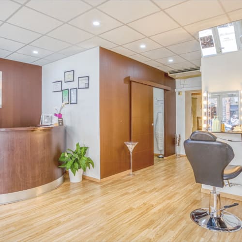 Destinée Beauté - Institut de beauté Villeurbanne - Destinée Beauté - Photo Galerie - OneBooking