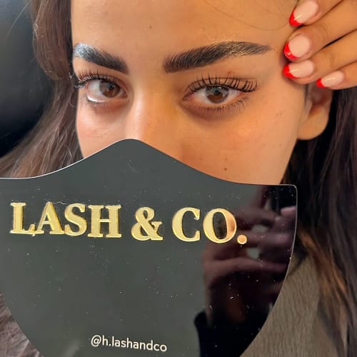 Lash and Co - Institut de beauté Grenoble - Lash and Co - Photo Galerie - OneBooking