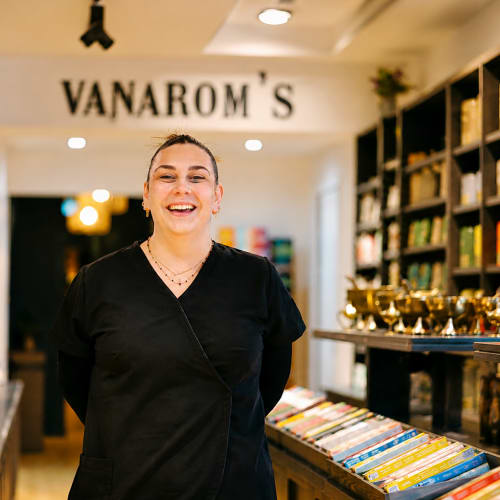 vanarom’s nature - Institut de beauté Agen - vanarom’s nature - Photo Galerie - OneBooking