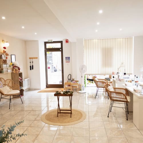 Beautymily - Institut de beauté Lunéville - Beautymily - Photo Galerie - OneBooking