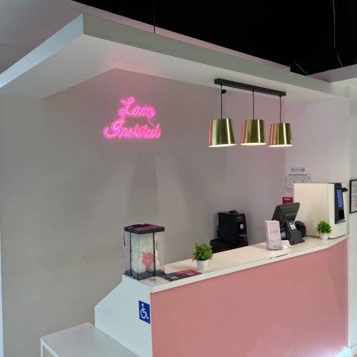 LAM Institut - Sourcils & cils Noisy-le-Grand - LAM Institut - Photo Galerie - OneBooking