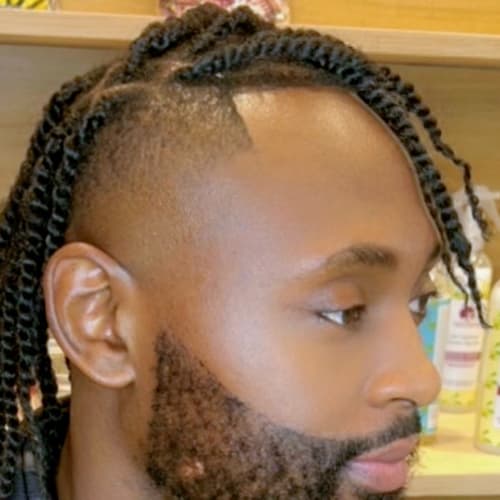 Queen Ebony - Coiffure Melun - Queen Ebony - Photo Galerie - OneBooking