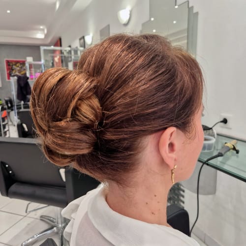 HairLine Coiffure - Coiffure Cannes - HairLine Coiffure - Photo Galerie - OneBooking