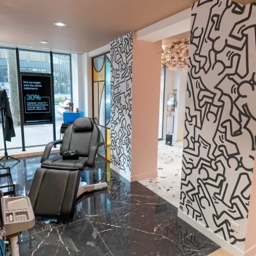 POPSKIN - Maquillage Saint-Étienne - POPSKIN - Photo Galerie - OneBooking