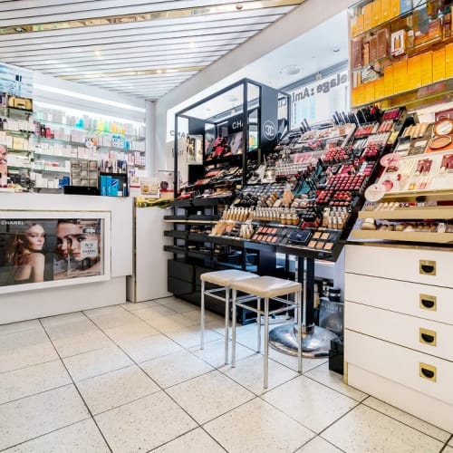 Parfums Beauté - Sourcils & cils Issy-les-Moulineaux - Parfums Beauté - Photo Galerie - OneBooking