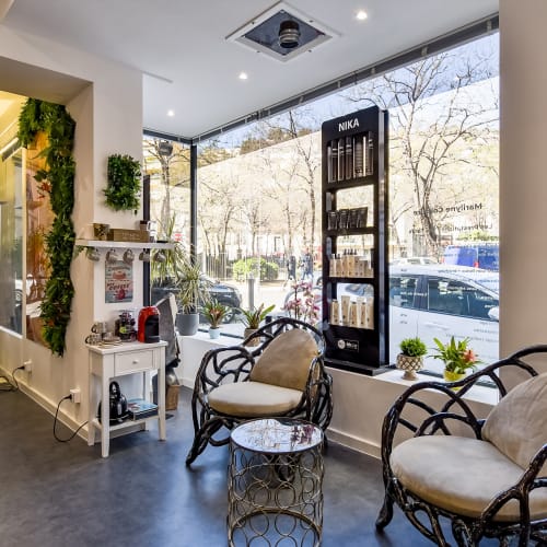 Marilyne Coiffure - Coiffure Nice - Marilyne Coiffure - Photo Galerie - OneBooking