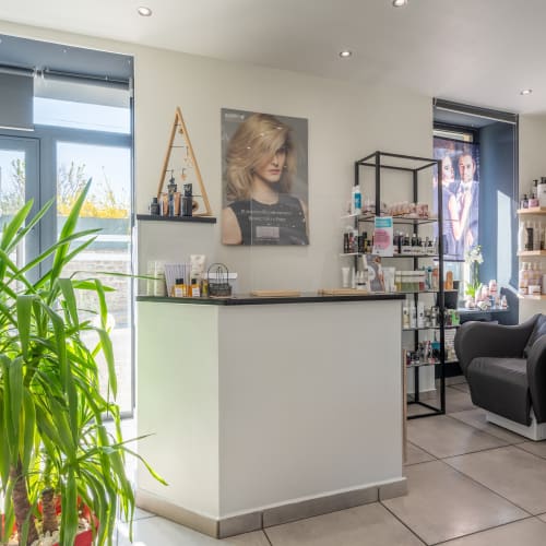 Infini'tif - Coiffure Alès - Infini'tif - Photo Galerie - OneBooking