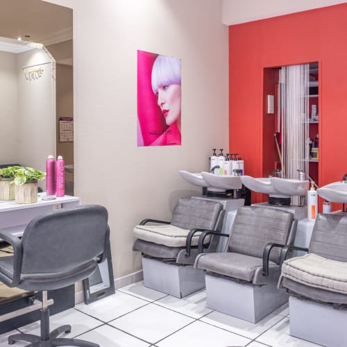 Laure Coiffure - Coiffure Toulouse - Laure Coiffure - Photo Galerie - OneBooking