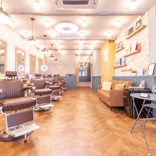 Bonhomme - Cannes - Institut de beauté Cannes - Bonhomme - Cannes - Photo Galerie - OneBooking
