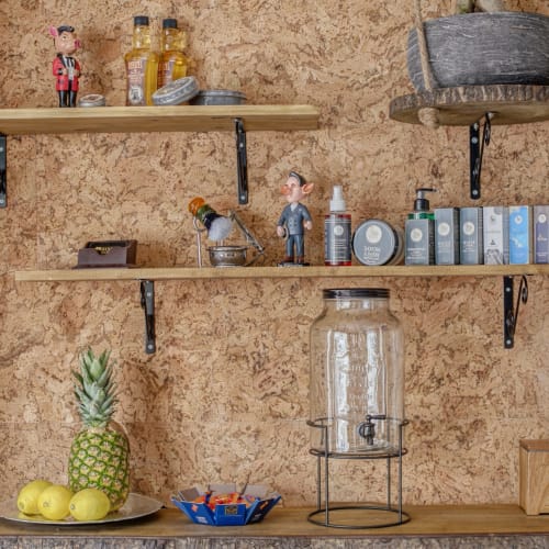 Banda Barbers - Barbier Le Cannet - Banda Barbers - Photo Galerie - OneBooking