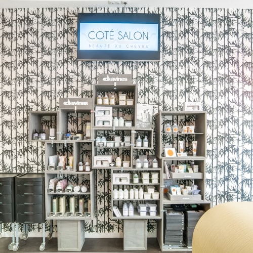 Coté Salon - Coiffure Schiltigheim - Coté Salon - Photo Galerie - OneBooking