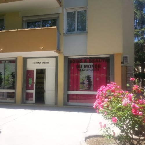L’Institut Naturel - Onglerie Montpellier - L’Institut Naturel - Photo Galerie - OneBooking