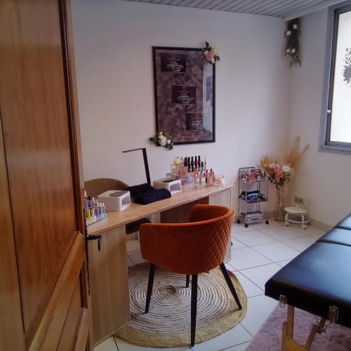 A & S Studio l'harmonie - Institut de beauté Toulon - A & S Studio l'harmonie - Photo Galerie - OneBooking