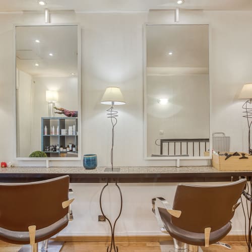 Sandra.D - Coiffure Paris - Sandra.D - Photo Galerie - OneBooking