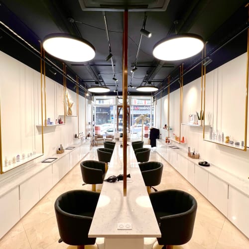 Anne So' Chic - Coiffure Lille - Anne So' Chic - Photo Galerie - OneBooking