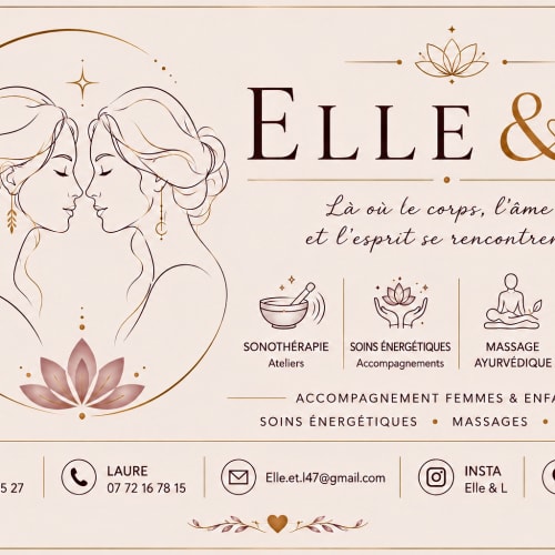 Elle & L - Institut de beauté Agen - Elle & L - Photo Galerie - OneBooking