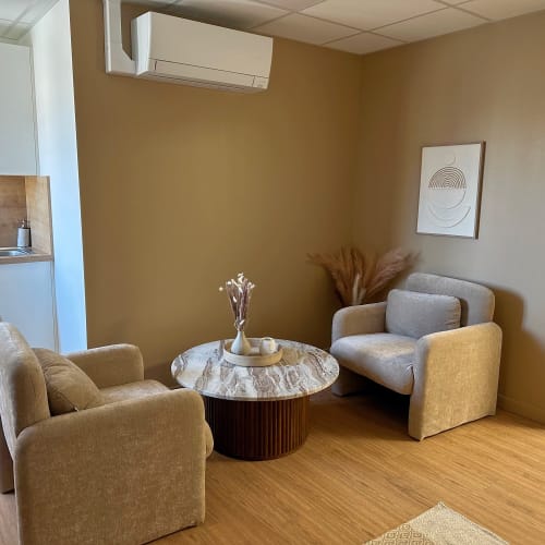 Maison Bliss - Massage Aix-les-Bains - Maison Bliss - Photo Galerie - OneBooking