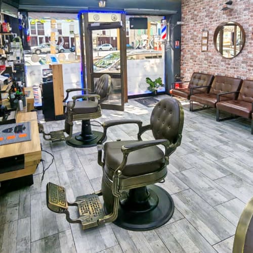 Style Barber - Coiffure Castres - Style Barber - Photo Galerie - OneBooking