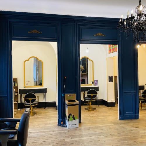 Faudra Tif Hair - Dijon / Code 2504 - Coiffure Dijon - Faudra Tif Hair - Dijon / Code 2504 - Photo Galerie - OneBooking
