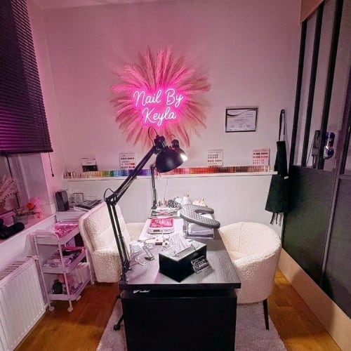 STUDIO BEAUTY ONE - Onglerie Lille - STUDIO BEAUTY ONE - Photo Galerie - OneBooking